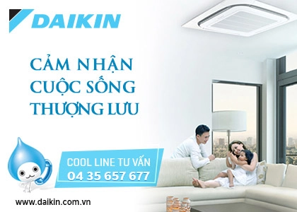 Bất ngờ với điều hòa không làm ảnh hưởng không gian nội thất - 2