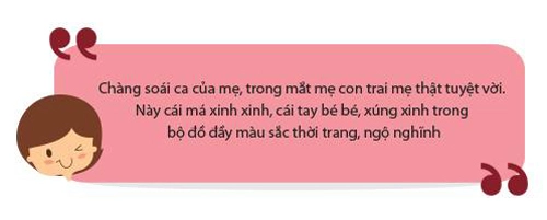 Bé đã sẵn sàng tỏa sáng với siêu mẫu nhí chưa - 2