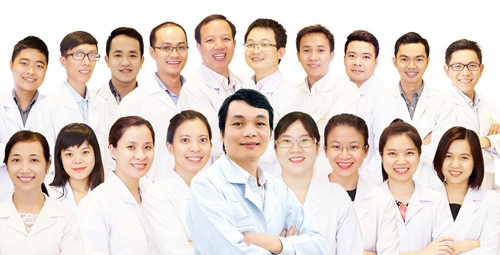 Bệnh viện thẩm mỹ hàn quốc kim hospital ưu đãi tới 50 - 5