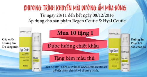 Bí quyết dưỡng ẩm kết hợp làm săn chắc da cho mùa đông - 4