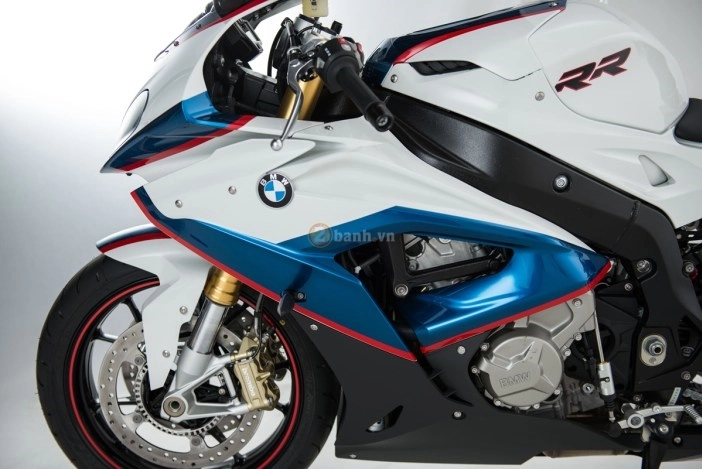 Bmw motorrad ra mắt 5 mẫu xe phiên bản kỷ niệm 100 năm tại thị trường nhật bản - 5