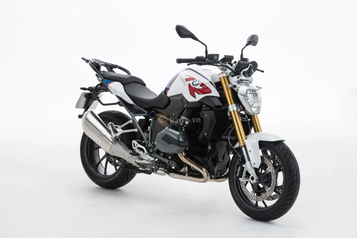 Bmw motorrad ra mắt 5 mẫu xe phiên bản kỷ niệm 100 năm tại thị trường nhật bản - 15