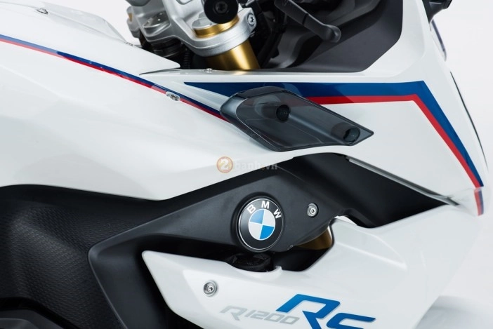 Bmw motorrad ra mắt 5 mẫu xe phiên bản kỷ niệm 100 năm tại thị trường nhật bản - 19