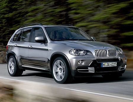  bmw vượt qua lexus tại mỹ - 1