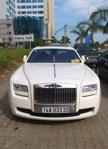  bộ sư tập rolls-royce siêu sang biển đẹp của đại gia việt - 8