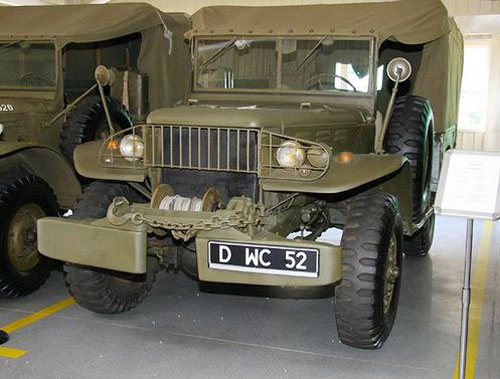  bộ sưu tập xe quân sự của cựu tổng thống ukraine - 5