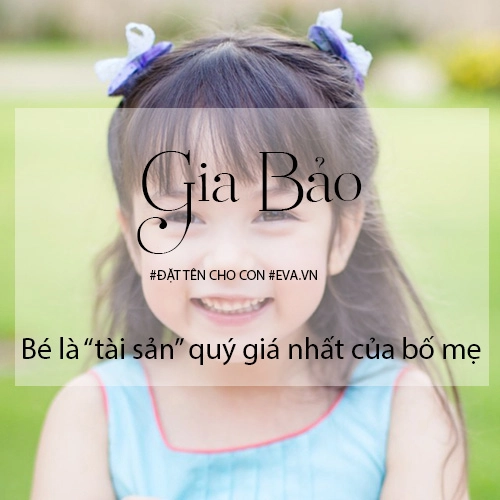 Bộ tên đẹp ý nghĩa hay cho bé gái sinh năm 2016 vần a - k - 4