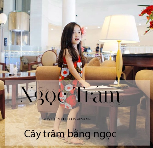 Bộ tên đẹp ý nghĩa hay cho bé gái sinh năm 2016 vần từ l-y - 13