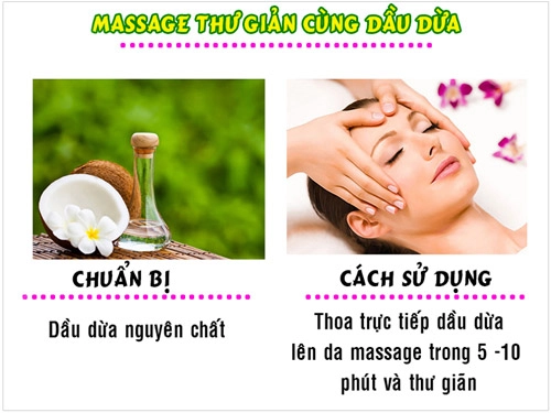 Bỏ túi các tip làm đẹp của dầu dừa nguyên chất - 5