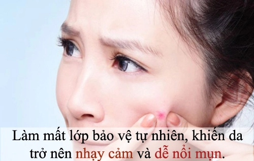 Bọt biển rửa mặt và những điều tối thiểu cần biết - 6