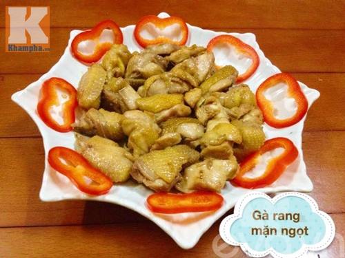 Bữa ăn ngon miệng cho cả nhà - 2