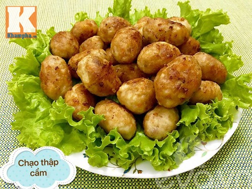 Bữa cơm chiều ngon cho gia đình - 2