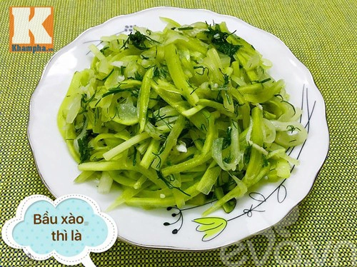 Bữa cơm chiều ngon cho gia đình - 4