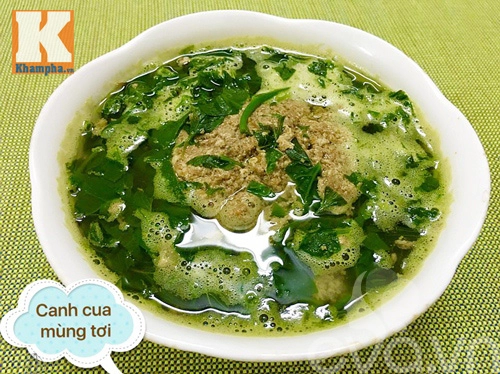 Bữa cơm chiều ngon cho gia đình - 6