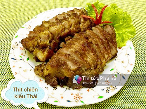 Bữa cơm ngon miệng cả nhà đều thích - 3