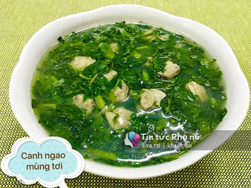 Bữa cơm ngon miệng cả nhà đều thích - 5