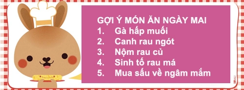 Bữa cơm với sườn non hầm coca canh mướp - 4