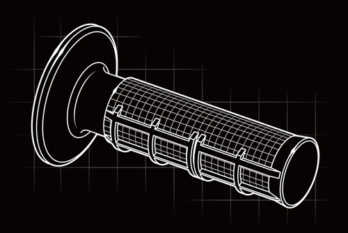  cách chỉnh xe máy để chạy đường dài không mệt mỏi - 3