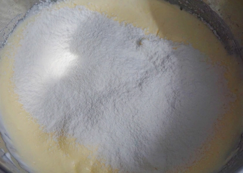 Cách làm bánh bông lan siêu ngon - 8
