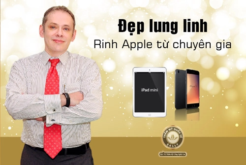 Cảnh báo cơn mưa apple khi đến làm đẹp tại bally - 1