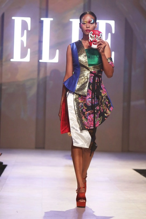 Cập nhật 6 xu hướng thời trang lên ngôi tại elle fashion journey - 11
