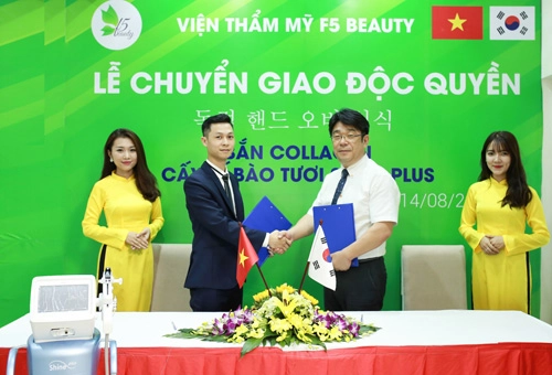 Cấy phấn cho da không cần trang điểm vẫn đẹp rạng ngời - 5