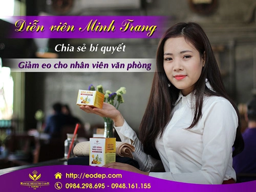 Chị em mách nhau bí quyết giảm mỡ bụng siêu hiệu quả - 3