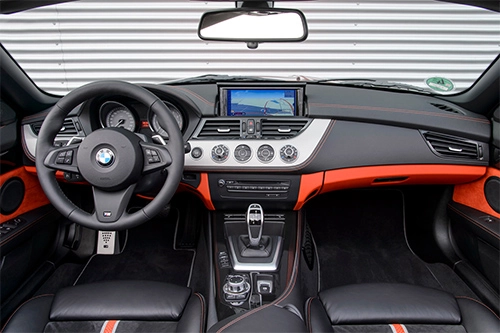  chi tiết bmw z4 e89 cuối cùng - 9