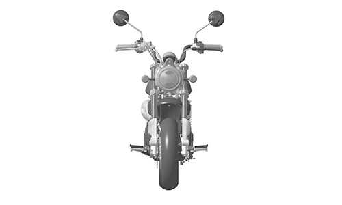  chi tiết honda 125 monkey - 5