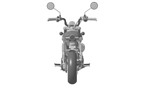  chi tiết honda 125 monkey - 6