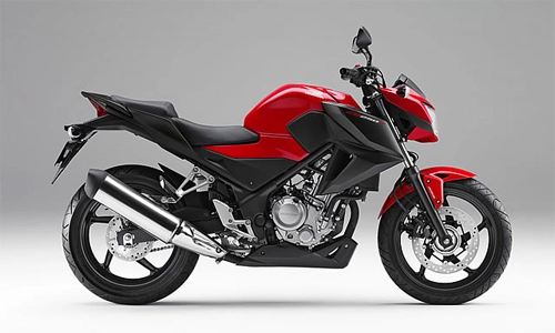  chi tiết honda cbr250r 2016 và cb250f 2016 - 2