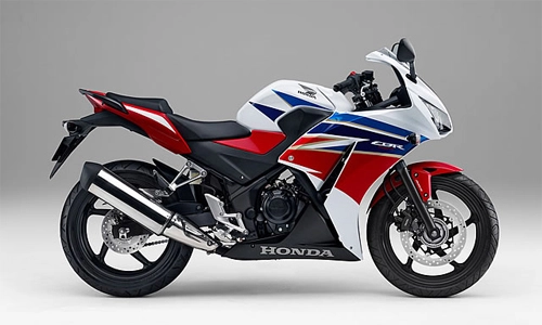  chi tiết honda cbr250r 2016 và cb250f 2016 - 4