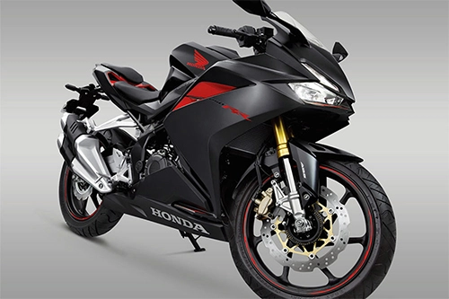  chi tiết honda cbr250rr 2016 - 1