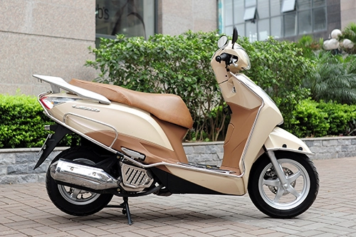  chi tiết honda lead - 4