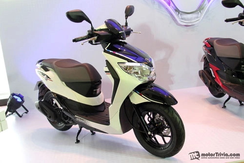  chi tiết honda moove tại thái lan - 1