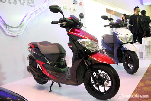  chi tiết honda moove tại thái lan - 4