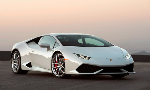  chi tiết lamborghini huracan lp610-4 2015 - 1