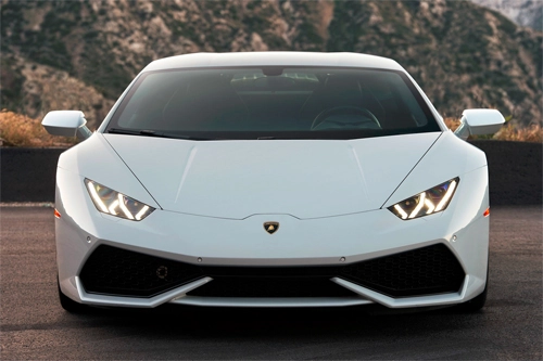  chi tiết lamborghini huracan lp610-4 2015 - 2