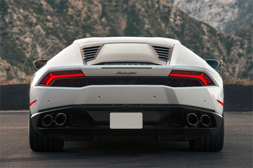  chi tiết lamborghini huracan lp610-4 2015 - 3