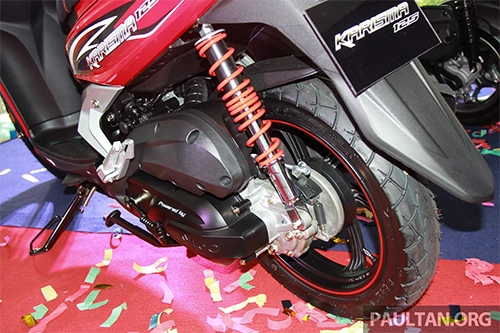  chi tiết modenas karisma 125 - 6