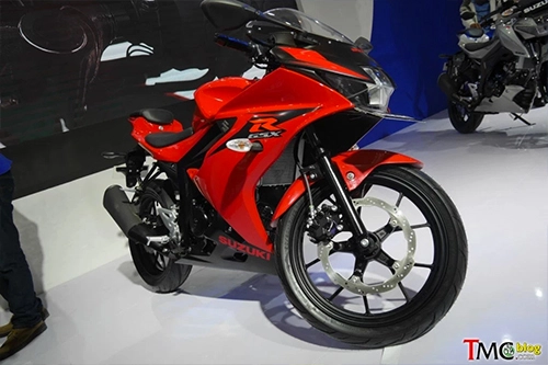  chi tiết suzuki sgx-r150 - 6