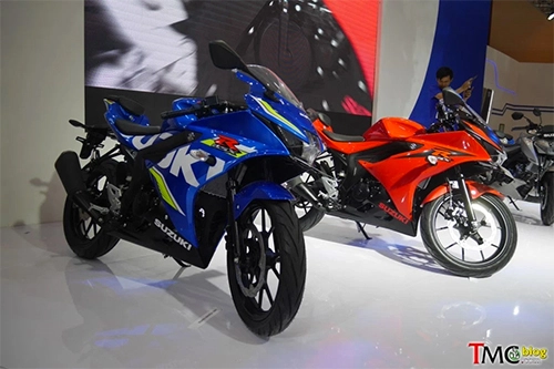  chi tiết suzuki sgx-r150 - 8