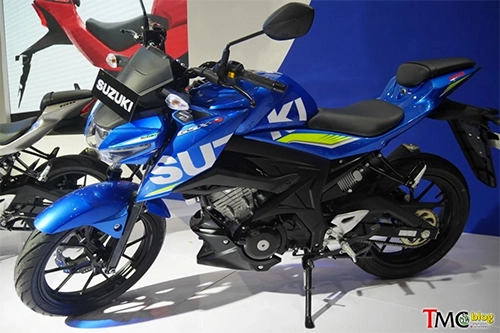  chi tiết suzuki sgx-s150 - 3