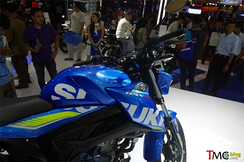  chi tiết suzuki sgx-s150 - 4