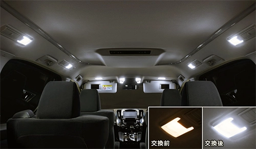  chi tiết toyota alphard modellista aero kit - 10