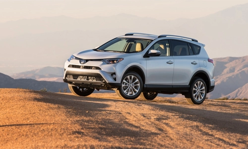  chi tiết toyota rav4 2016 - 1