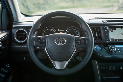  chi tiết toyota rav4 2016 - 9