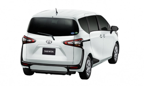  chi tiết toyota sienta - 3