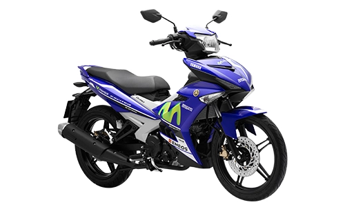  chi tiết yamaha exciter 150 movistar 2016 - 2