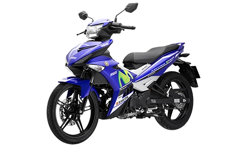  chi tiết yamaha exciter 150 movistar 2016 - 4